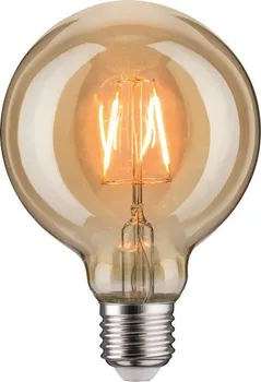 Žárovka Paulmann LED Vintage Globe 95 2,5W E27 teplá bílá
