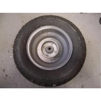 Kompletní kolo 21x7-10 2247