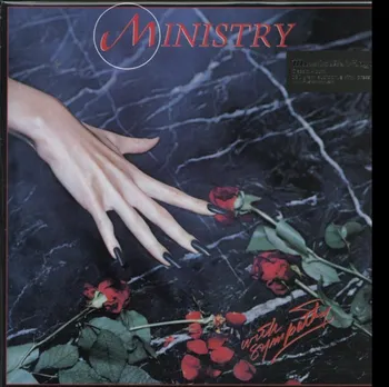 Zahraniční hudba With Sympathy - Ministry [LP]