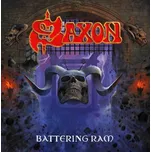 Battering Ram - Saxon [CD]