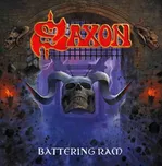 Battering Ram - Saxon [CD]