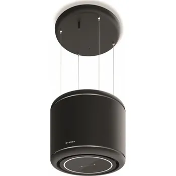 Digestoř Faber Odette BK Matt