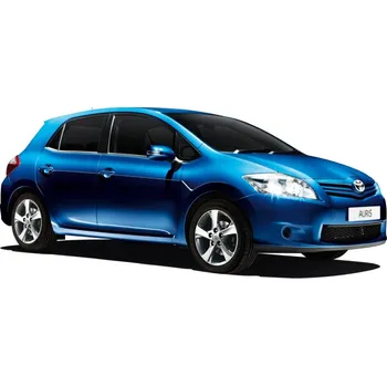 Nosič kol Příčníky Thule WingBar Evo Toyota Auris 5.dv 2006-2012