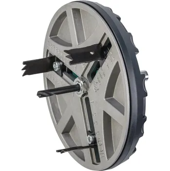 Vrták Wolfcraft AH 5978000 45 - 130 mm