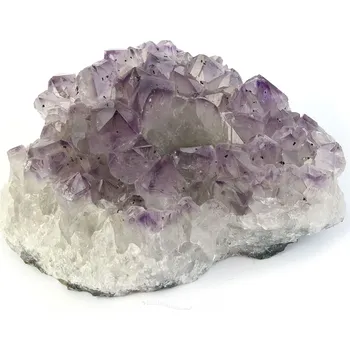 Svícen Ametyst svícen 1780g