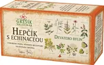 Grešík Hepčík s Echinaceou 20 x 1,5 g 