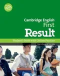 Cambridge English First Result:…