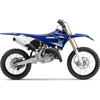 UFO 3872-089 chrániče přední vidlice YAMAHA YZ-YZF-WRF 125-250-450 (05-16)