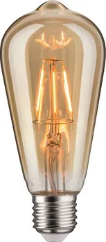 Žárovka Paulmann LED Vintage Rustika 4W E27 teplá bílá