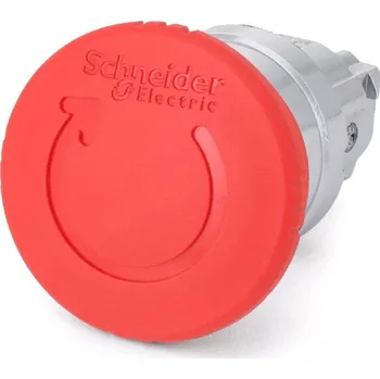 tlačítko Schneider Electric ZB4BS844