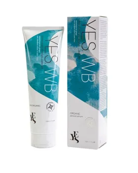 Lubrikační gel Yes Lubrikační gel na bázi vody 50 ml