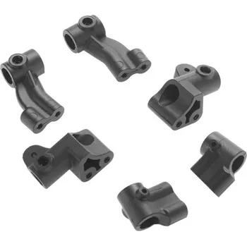 RC vybavení Arrma držáky karosérie