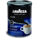 Lavazza Club mletá plechová dóza 250 g