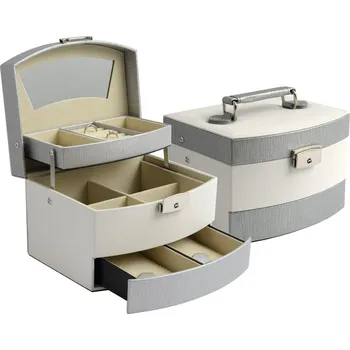 JK Box SP-934/A20/AG
