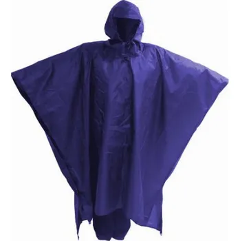 Jurek Duo pláštěnka modrá