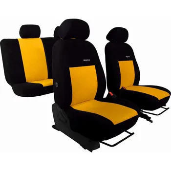 Auto-moto Autopotahy JEEP RENEGADE, od r. 2014, ELEGANCE žluté