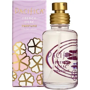 Dámský parfém Pacifica French Lilac Parfume W 29 ml