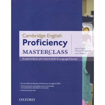 Cambridge English Proficiency…