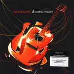 6 String Theory - Lee Ritenour's [CD]
