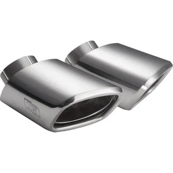 Koncovka výfuku ULTER SPORT Koncovka výfuku RANGE ROVER 08-11 3,6 TD V8 Sport, 2x 105x80mm NX33.3