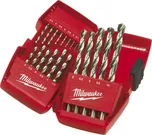 Milwaukee Thunderweb 4932352374 1-10 mm…