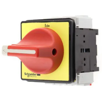 vypínač Schneider electric Vario VCF01