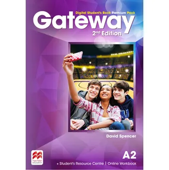 Gateway 2nd Edition A2: Digital…