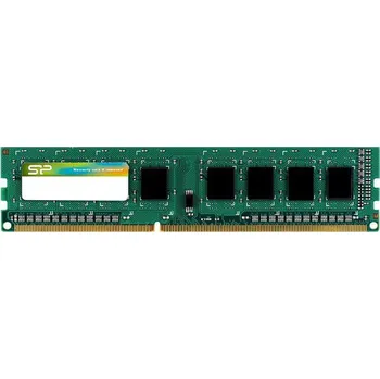 Operační paměť Silicon Power 4 GB DDR3 1600 MHz (SP004GBLTU160N02)