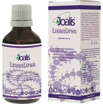 Přírodní produkt Joalis LmanDren 50 ml