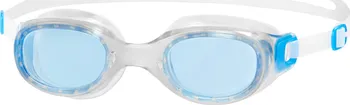 Plavecké brýle Speedo Futura Classic uni bílá/modrá/transparentní