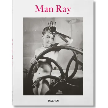 Cizojazyčná kniha Man Ray - Manfred Heiting, Katherine Ware (EN)