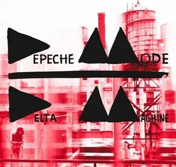 Zahraniční hudba Delta Machine - Depeche Mode