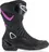 Alpinestars Stella S-MX 6 2017 černé/fialové/bílé, 37