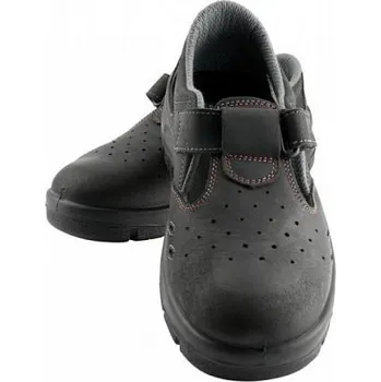 Bezpečnostní sandál Panda TOPOLINO Strong S1 207200000