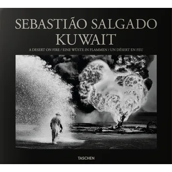 Kuwait: A Desert on Fire - Sebastiano…