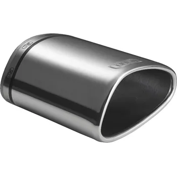 Koncovka výfuku ULTER SPORT Koncovka výfuku speciální, pravá N48P*