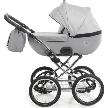 Kočárek Junama Fashion Classic 4K 2018