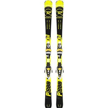 Rossignol Pursuit 800 TI CAM + SPX 12 2018/19 Sjezdové lyže Rossignol Pursuit 800 TI CAM + SPX 12 2018/19