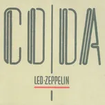 Coda - Led Zeppelin [LP]