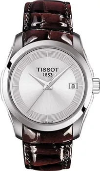 Hodinky Tissot T035.210.16.031.03