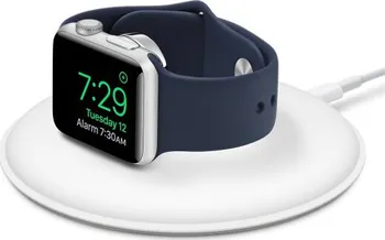 Příslušenství k chytrým hodinkám Apple magnetická nabíjecí stanice pro Apple Watch