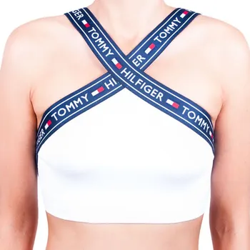 Podprsenka Tommy Hilfiger UW0UW00551 100