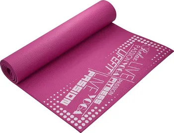 podložka na cvičení Lifefit Slimfit Plus gymnastická podložka 173 x 61 x 0,6 cm