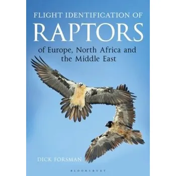 Flight Identification of Raptors of…