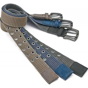 Opasek Textilní opasek MIANG, různé barvy 99300015