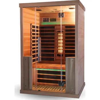 Infrasauna Belatrix Vista 2 Klasik