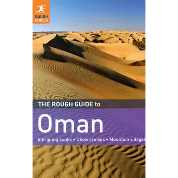 The Rough Guide to Oman (EN)