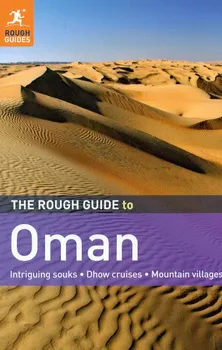 The Rough Guide to Oman (EN)