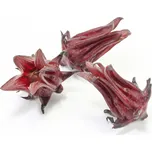 AWA superfoods ibišek květ kandovaný 250 g (AWA superfoods)