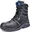 Červa Raven XT High Ankle Winter S3 Ci SRC zimní černá, 44